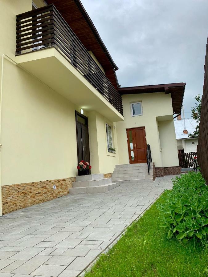 Водограй, Курортна Вілла Morshyn Εξωτερικό φωτογραφία